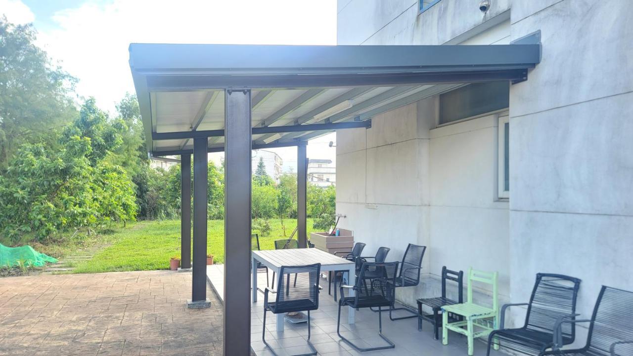 Chaopingjia Fengge Guesthouse Wujie Dış mekan fotoğraf
