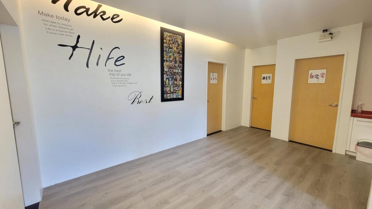 Chaopingjia Fengge Guesthouse Wujie Dış mekan fotoğraf