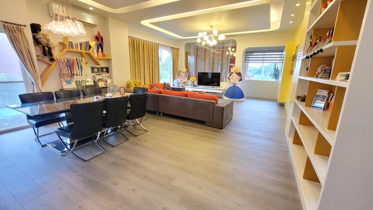 Chaopingjia Fengge Guesthouse Wujie Dış mekan fotoğraf