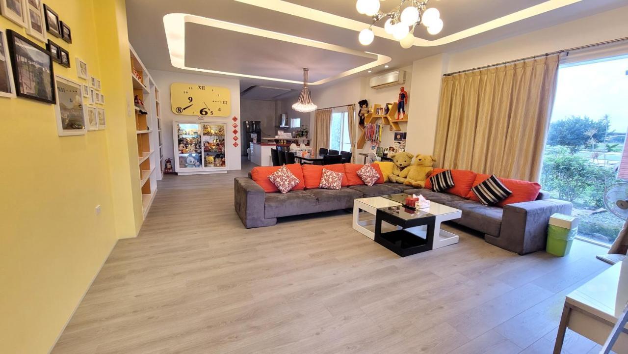 Chaopingjia Fengge Guesthouse Wujie Dış mekan fotoğraf