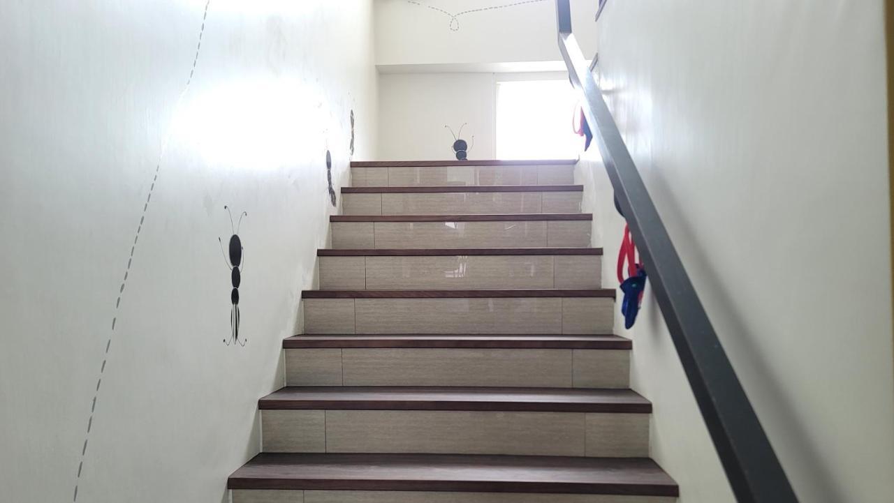 Chaopingjia Fengge Guesthouse Wujie Dış mekan fotoğraf