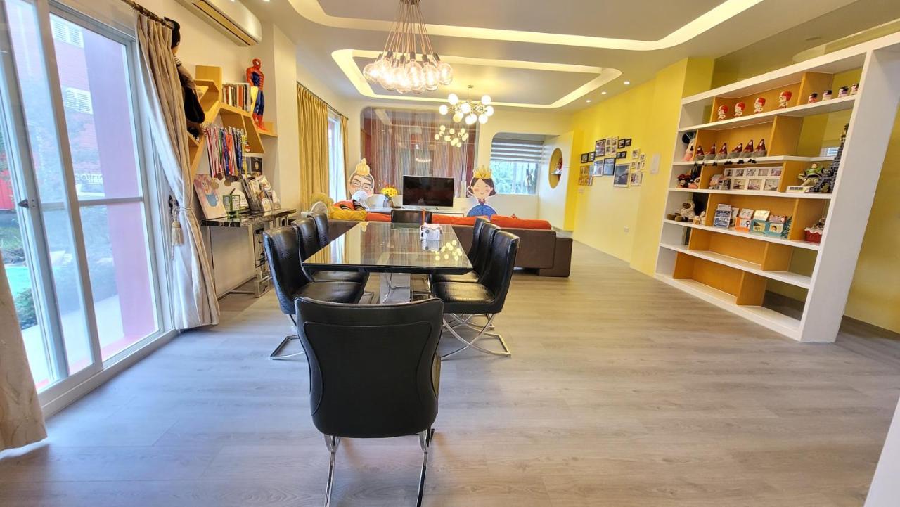 Chaopingjia Fengge Guesthouse Wujie Dış mekan fotoğraf