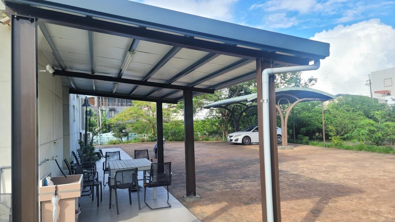 Chaopingjia Fengge Guesthouse Wujie Dış mekan fotoğraf