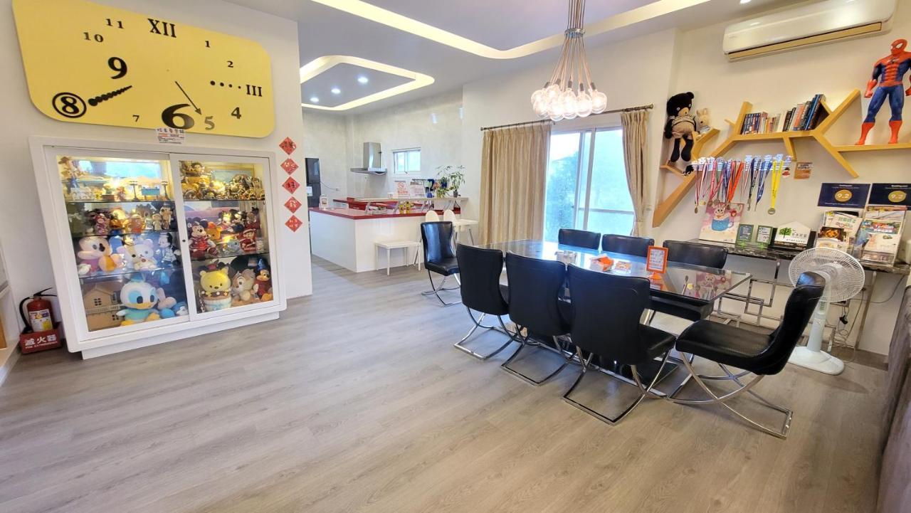 Chaopingjia Fengge Guesthouse Wujie Dış mekan fotoğraf