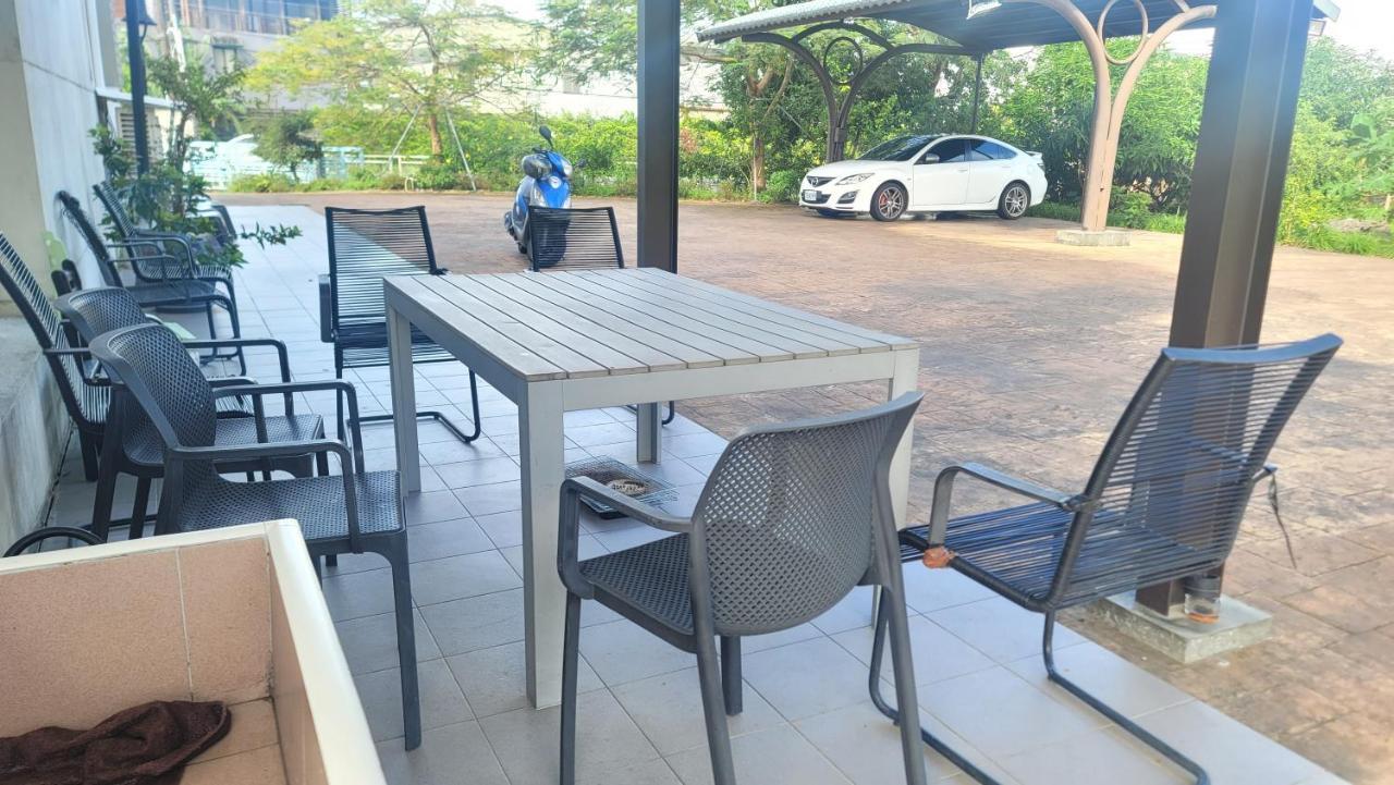 Chaopingjia Fengge Guesthouse Wujie Dış mekan fotoğraf