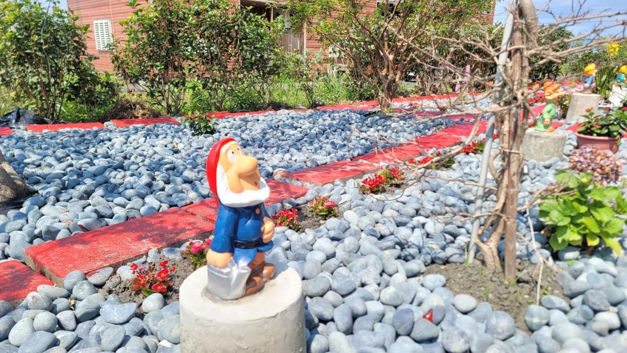 Chaopingjia Fengge Guesthouse Wujie Dış mekan fotoğraf