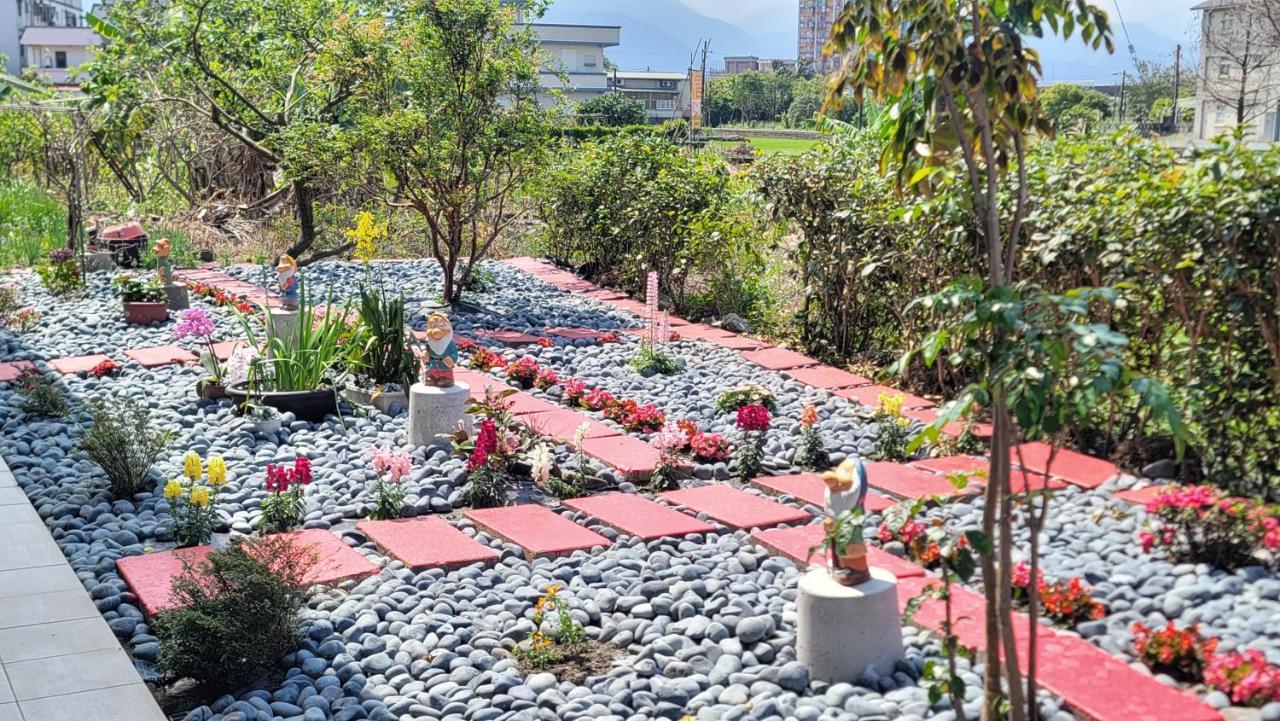 Chaopingjia Fengge Guesthouse Wujie Dış mekan fotoğraf