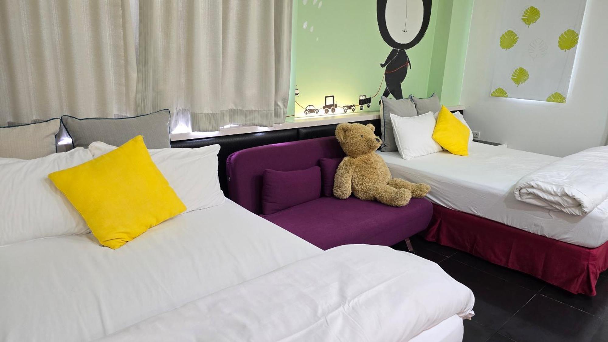 Chaopingjia Fengge Guesthouse Wujie Dış mekan fotoğraf