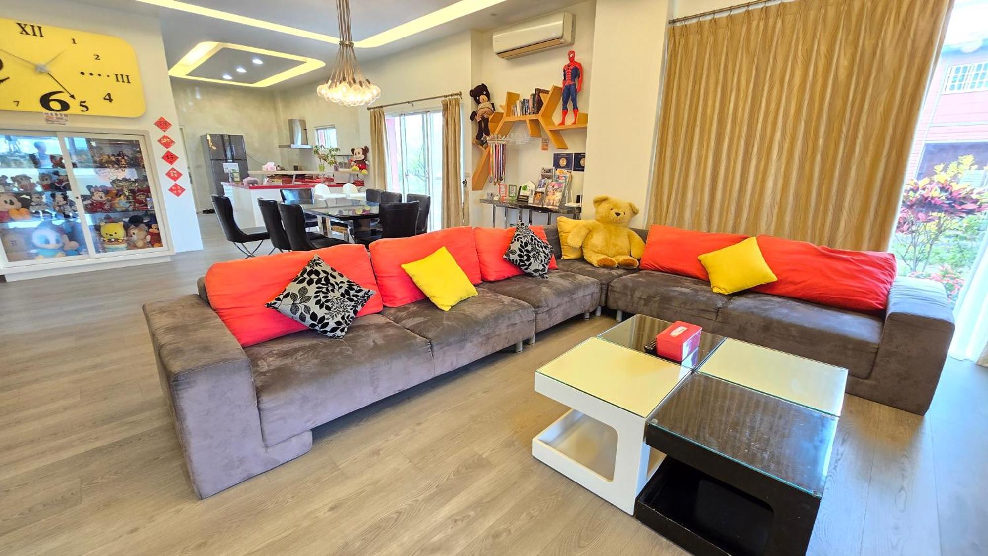 Chaopingjia Fengge Guesthouse Wujie Dış mekan fotoğraf