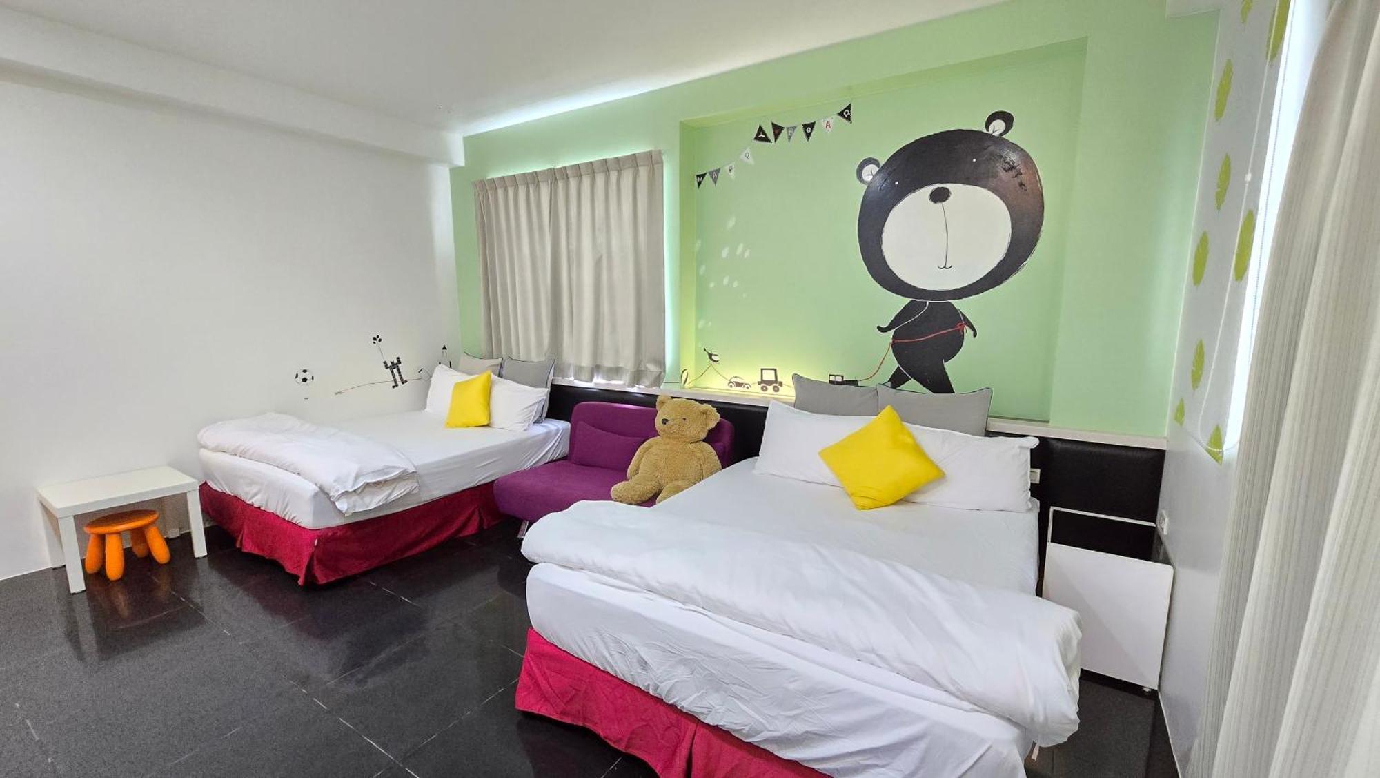 Chaopingjia Fengge Guesthouse Wujie Dış mekan fotoğraf