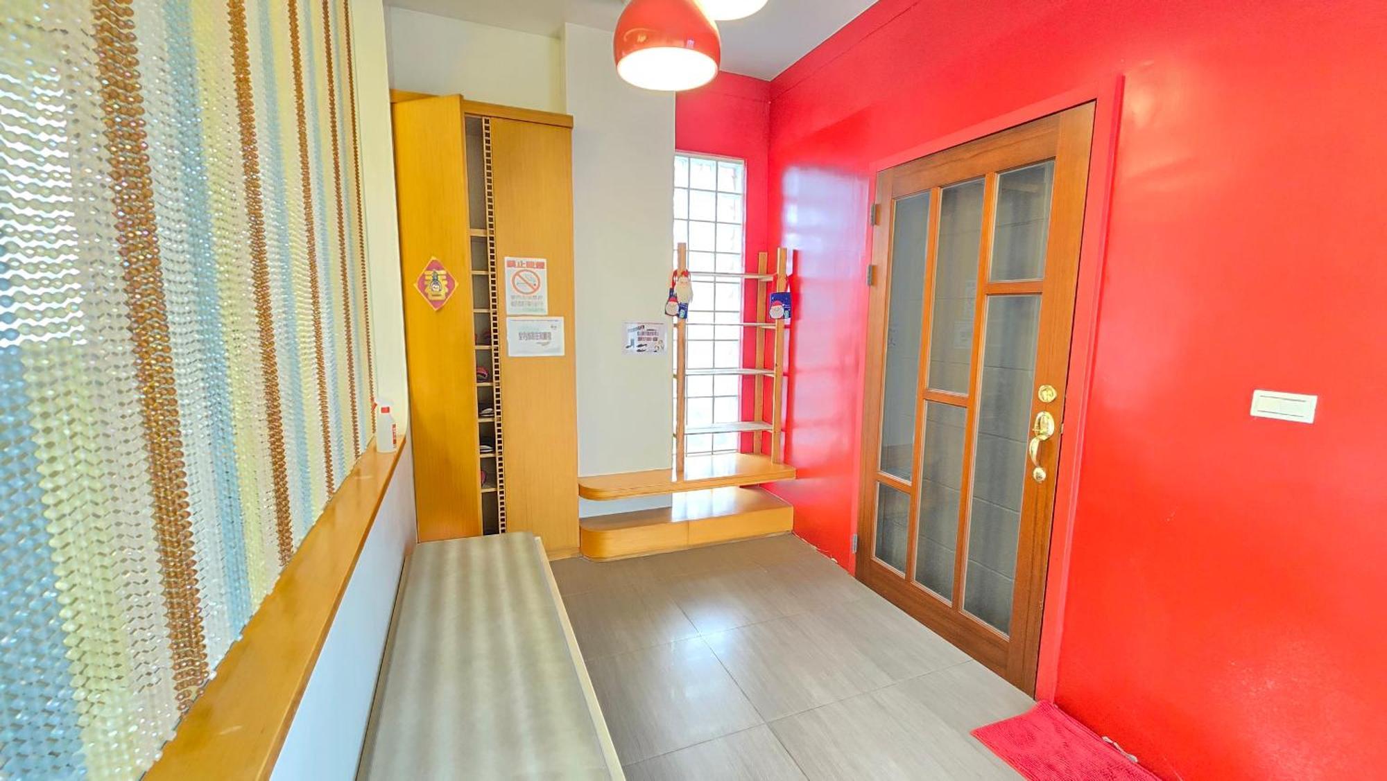 Chaopingjia Fengge Guesthouse Wujie Dış mekan fotoğraf