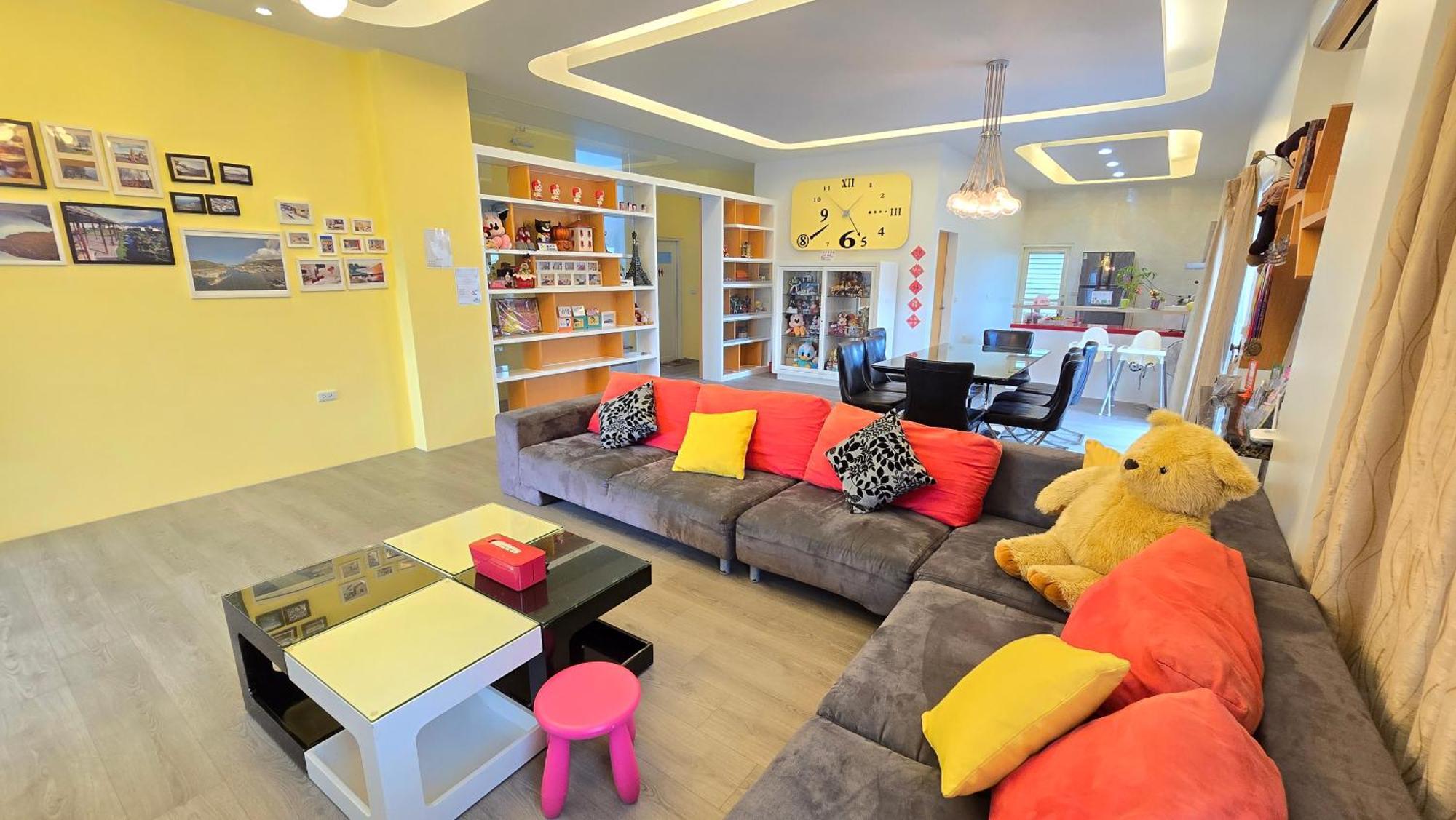Chaopingjia Fengge Guesthouse Wujie Dış mekan fotoğraf