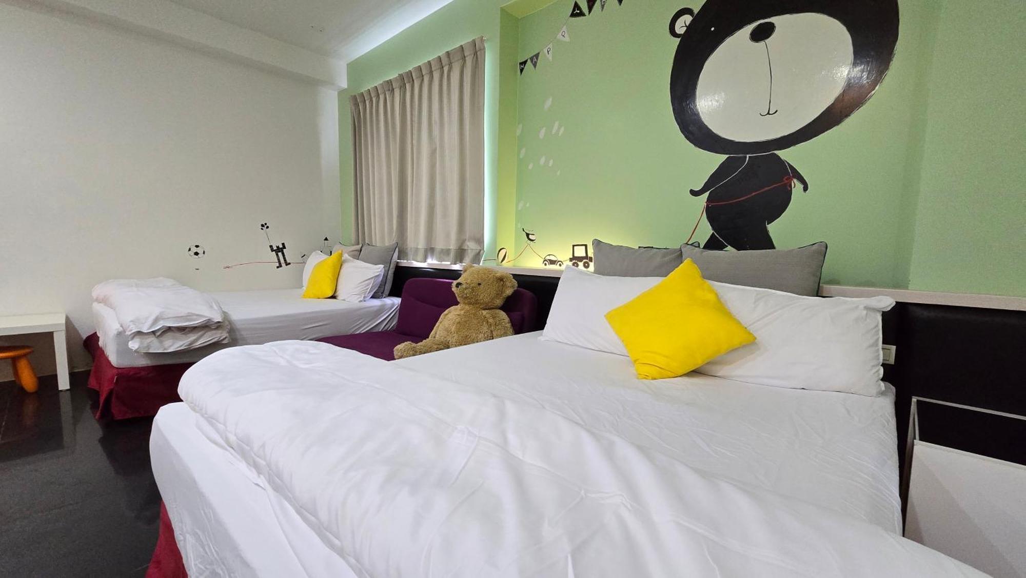 Chaopingjia Fengge Guesthouse Wujie Dış mekan fotoğraf