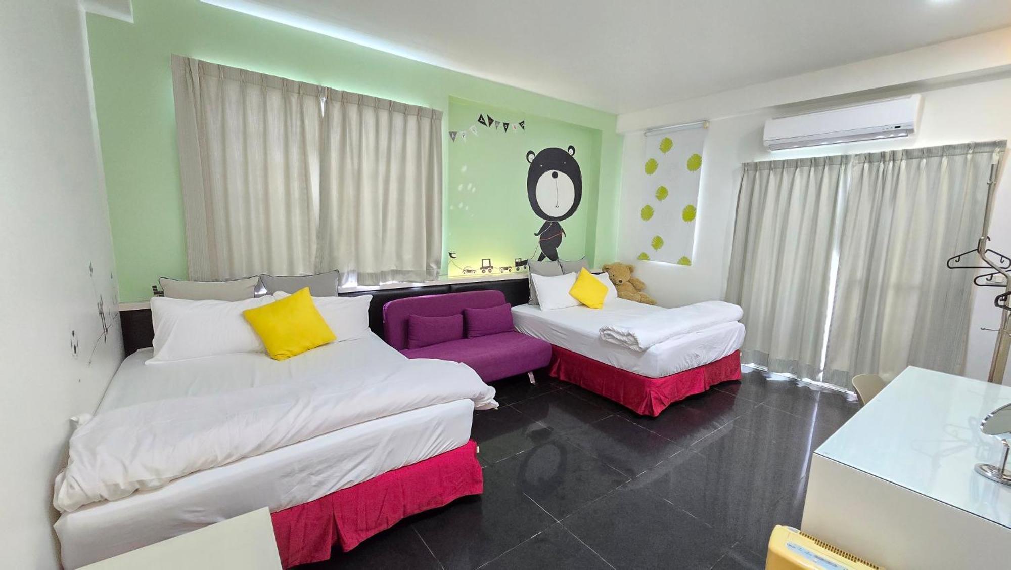 Chaopingjia Fengge Guesthouse Wujie Dış mekan fotoğraf