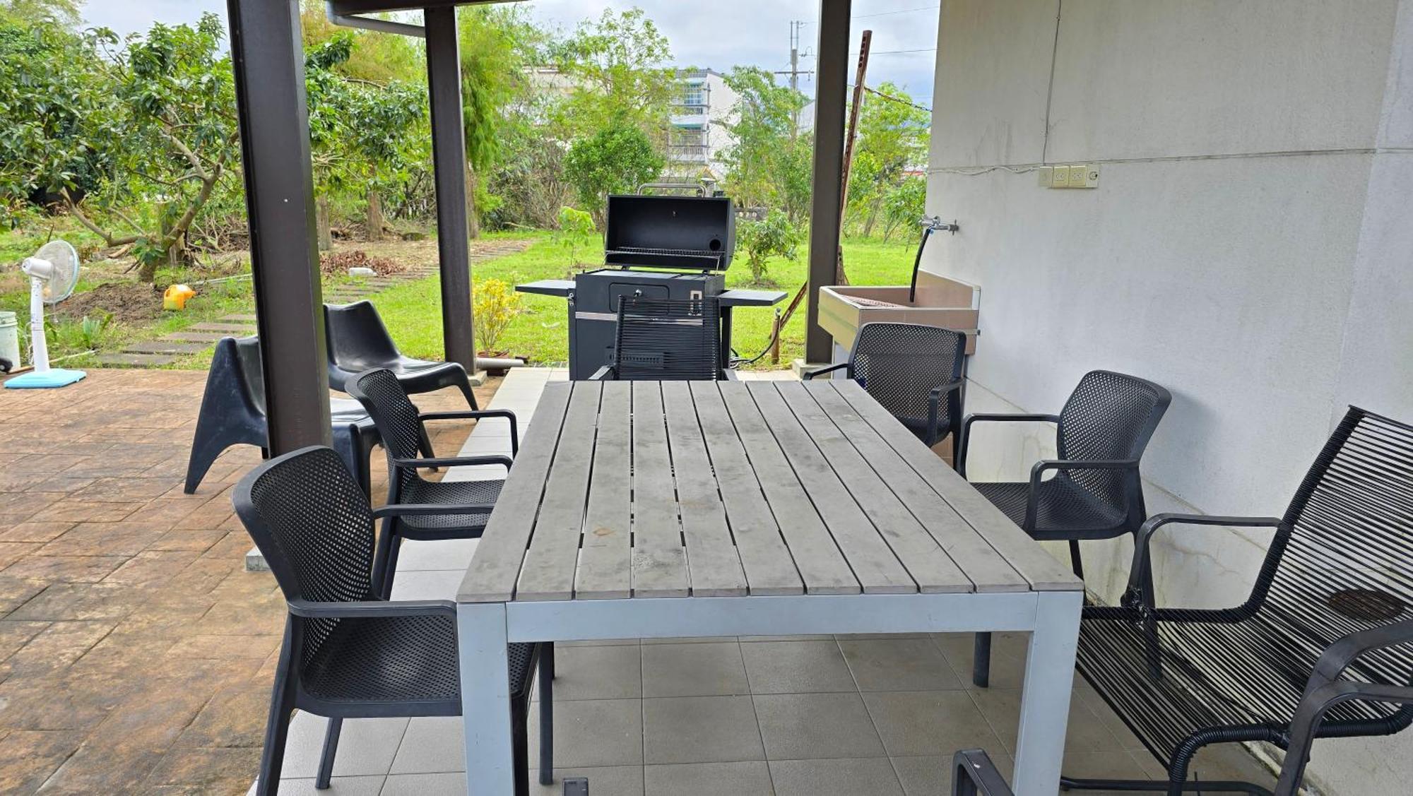 Chaopingjia Fengge Guesthouse Wujie Dış mekan fotoğraf