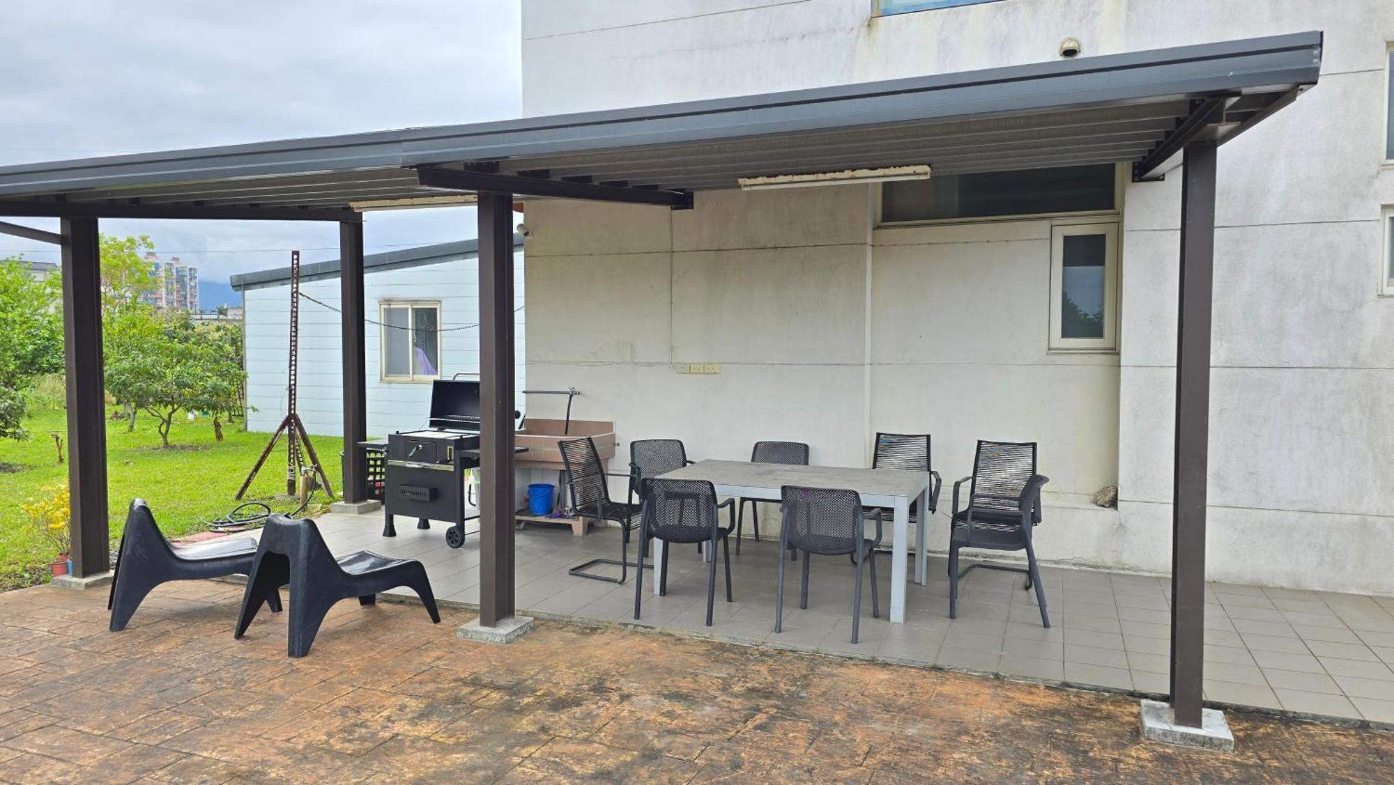 Chaopingjia Fengge Guesthouse Wujie Dış mekan fotoğraf