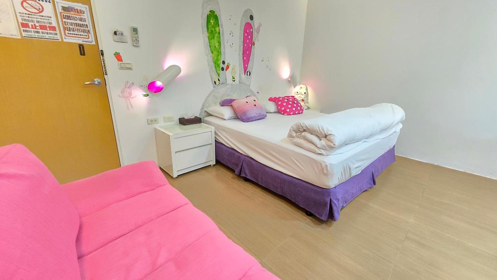 Chaopingjia Fengge Guesthouse Wujie Dış mekan fotoğraf