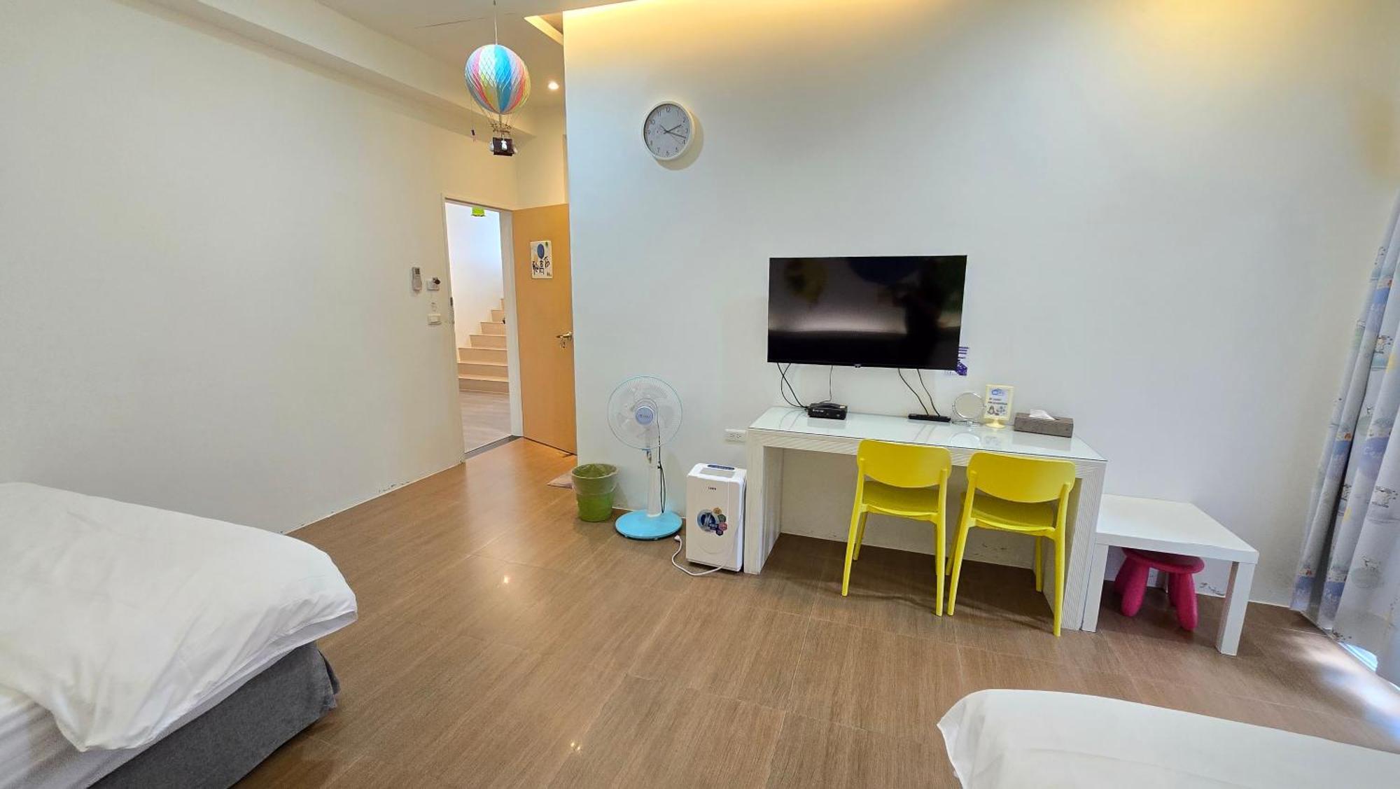 Chaopingjia Fengge Guesthouse Wujie Dış mekan fotoğraf