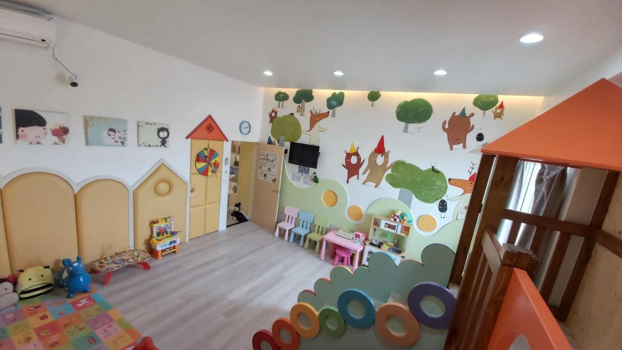 Chaopingjia Fengge Guesthouse Wujie Dış mekan fotoğraf