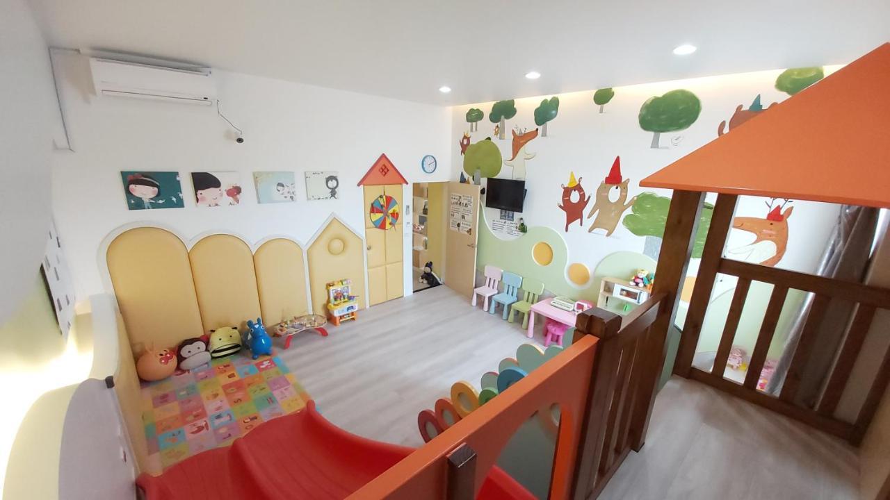 Chaopingjia Fengge Guesthouse Wujie Dış mekan fotoğraf